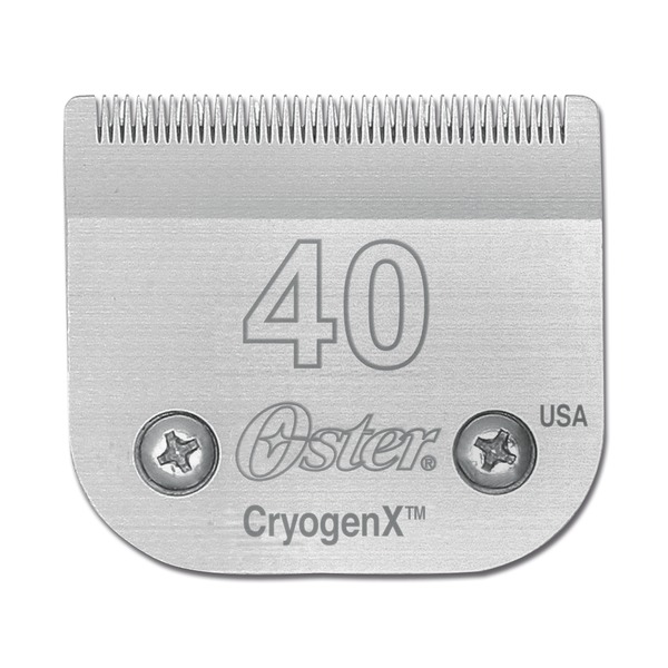 Skær til OSTER klippemaskine, 0,25 mm